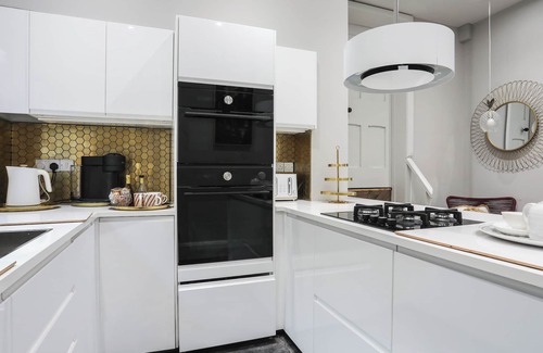 Conwy Cottage | Gweryl Lodge