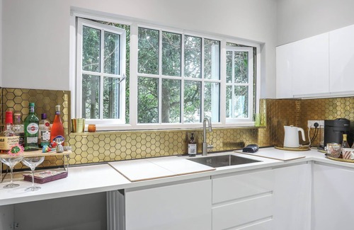 Conwy Cottage | Gweryl Lodge
