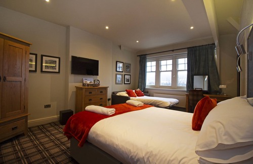 Llandudno Hotel | Gwesty Links Hotel