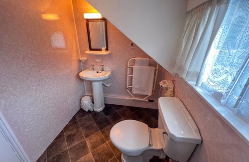 Tywyn Hotel | Gwesty Minffordd Hotel