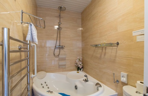 Aberystwyth Hotel | Gwesty'r Marine Hotel & Spa