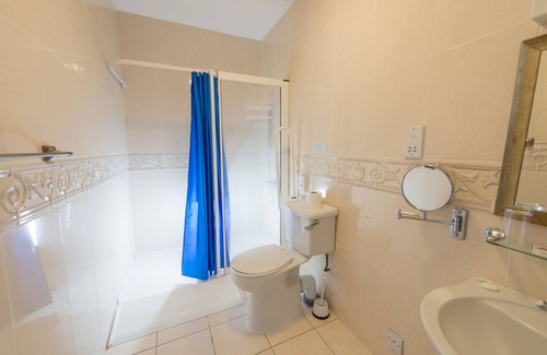 Aberystwyth Hotel | Gwesty'r Marine Hotel & Spa