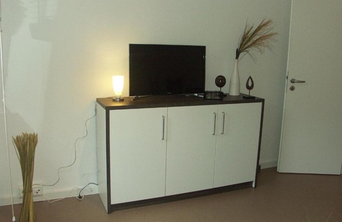 Halle Apartment | GWG City Apartments II