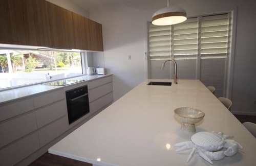 Horseshoe Bay House | Gwindalan, TOP NOTCH