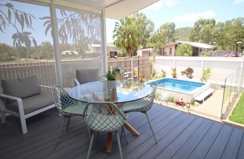 Horseshoe Bay House | Gwindalan, TOP NOTCH
