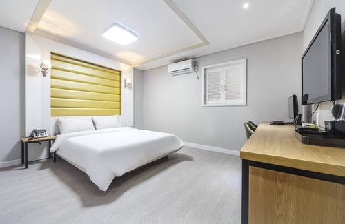 Seo-Gu Hotel | Gwnagju Pungamdong S