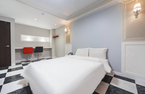 Seo-Gu Hotel | Gwnagju Pungamdong S