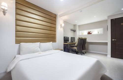 Seo-Gu Hotel | Gwnagju Pungamdong S