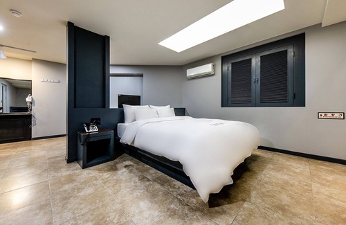 Buk-gu Hotel | Gwnagju Sinandong Cook