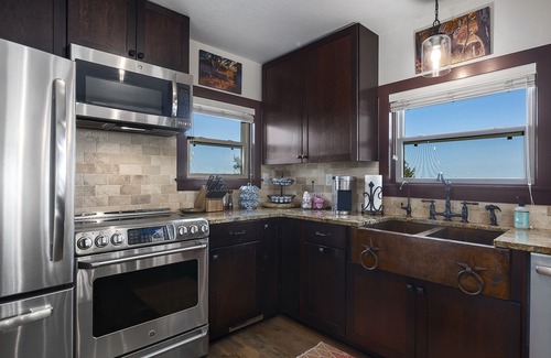 Fredericksburg House | GWR-Private-AmazingHillTopViews-57 Acre-Hot Tub-Stars-Fire Pit-Pool-Wildlife-UTV