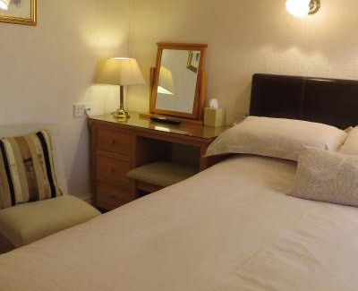 Harlech Bed & Breakfast | Gwrach Ynys Country Guest House