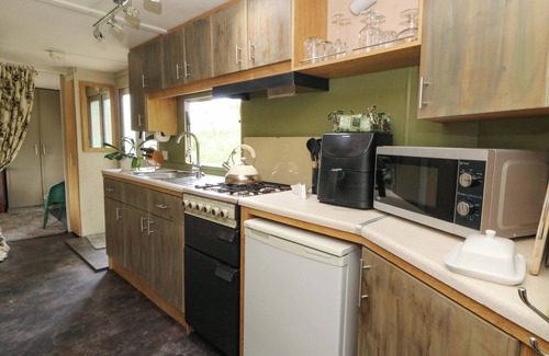 Pumpsaint Cottage | GWYBEDOG, family friendly, luxury holiday cottage in Lampeter