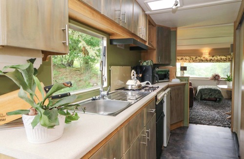 Pumpsaint Cottage | GWYBEDOG, family friendly, luxury holiday cottage in Lampeter