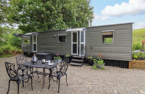 Pumpsaint Cottage | GWYBEDOG, family friendly, luxury holiday cottage in Lampeter