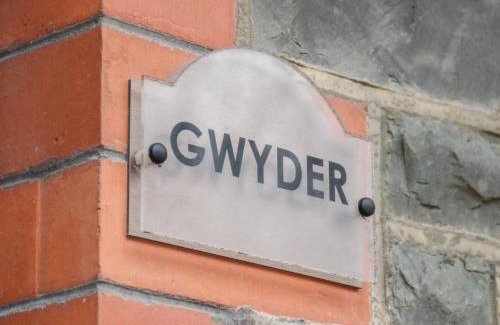 Penmaenmawr House | Gwyder