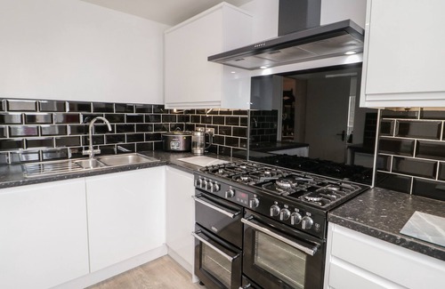 Penmaenmawr Cottage | Gwyder