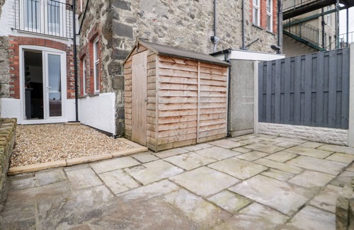 Penmaenmawr Cottage | Gwyder