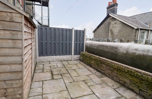 Penmaenmawr Cottage | Gwyder