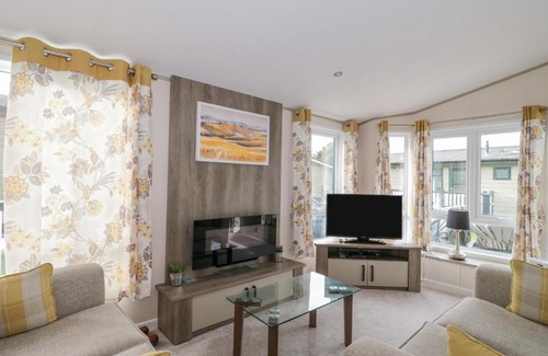 New Forest District House | Gwydn Lodge