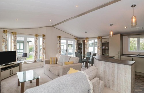 New Forest District House | Gwydn Lodge