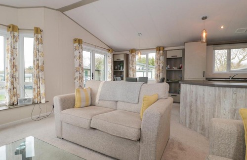 New Forest District House | Gwydn Lodge