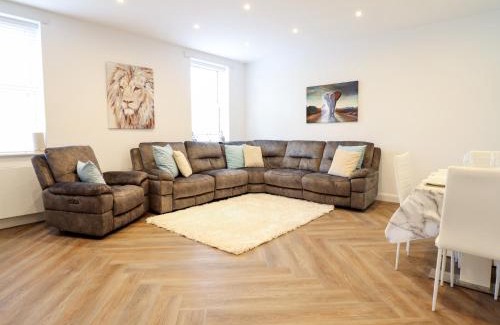 Llanrwst Apartment | Gwydyr Bach 1