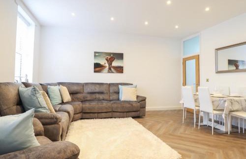 Llanrwst Apartment | Gwydyr Bach 1