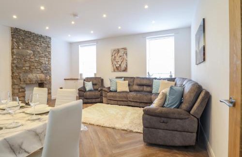 Llanrwst Apartment | Gwydyr Bach 1