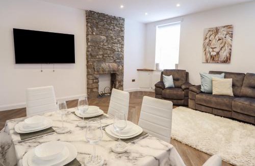 Llanrwst Apartment | Gwydyr Bach 1