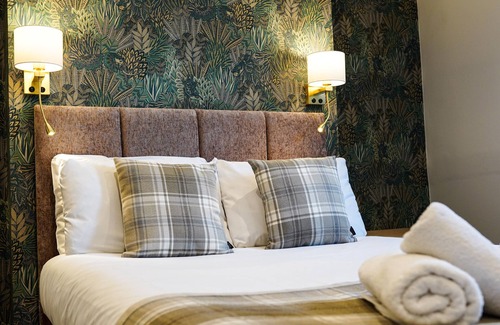 Betws-Y-Coed Hotel | Gwydyr Hotel