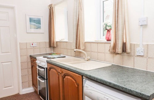Tenby Cottage | Gwylan Apartment