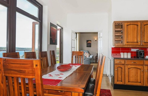 Y Felinheli Cottage | Gwylan Uchaf