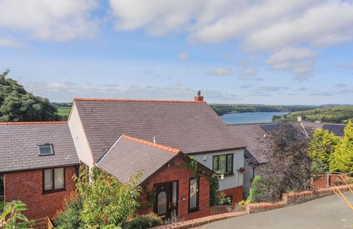 Y Felinheli Cottage | Gwylan Uchaf
