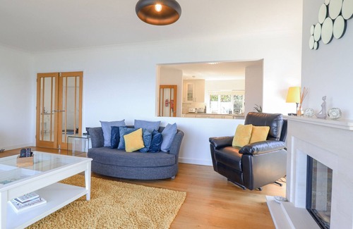 Llwyngwril Cottage | Gwylanod