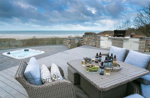 Llanddona House | Gwynaeth Gwyn