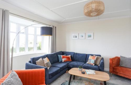 Amlwch House | Gwynant - Bull Bay