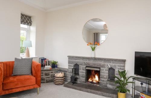 Amlwch House | Gwynant - Bull Bay