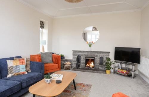 Amlwch House | Gwynant - Bull Bay