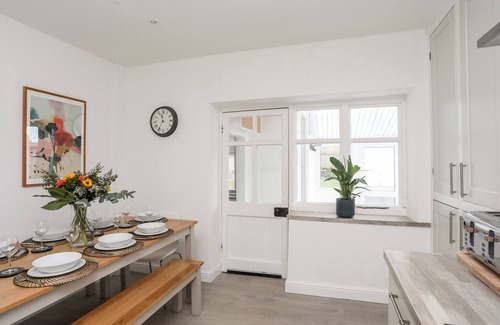 Amlwch Cottage | Gwynant - Bull Bay