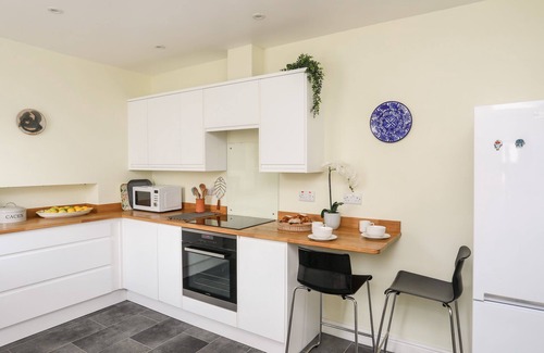 Garn Fadryn Cottage | Gwynant - Morfa Nefyn