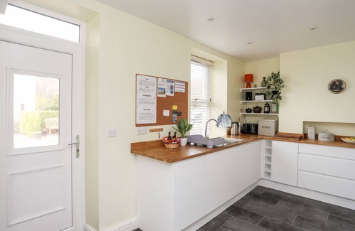 Garn Fadryn Cottage | Gwynant - Morfa Nefyn