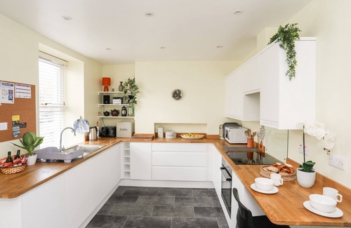 Garn Fadryn Cottage | Gwynant - Morfa Nefyn