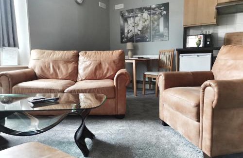 Pentraeth Apartment | Gwynedd House Flat 1