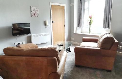 Pentraeth Apartment | Gwynedd House Flat 1