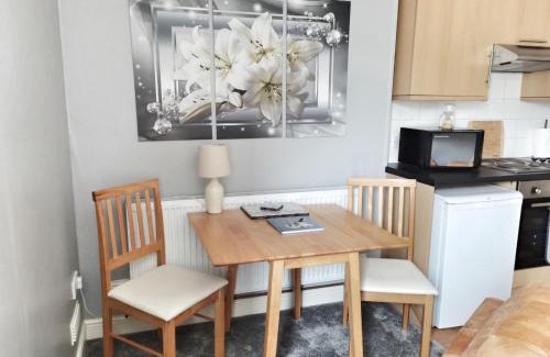 Pentraeth Apartment | Gwynedd House Flat 1