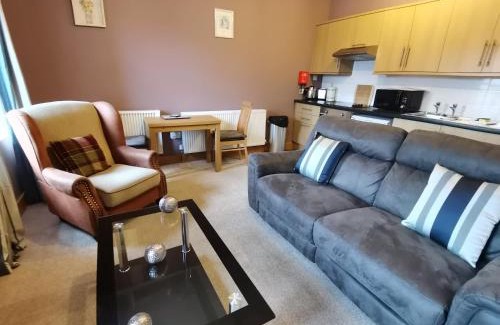 Pentraeth Apartment | Gwynedd House Flat 2