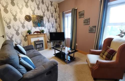 Pentraeth Apartment | Gwynedd House Flat 2