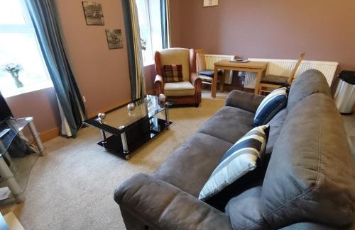 Pentraeth Apartment | Gwynedd House Flat 2