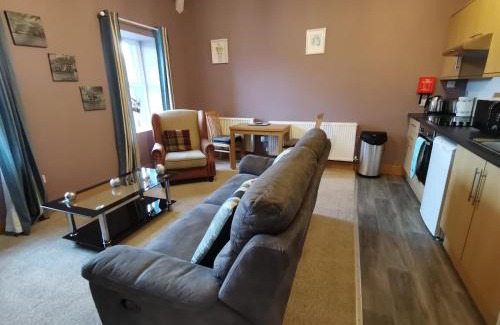 Pentraeth Apartment | Gwynedd House Flat 2