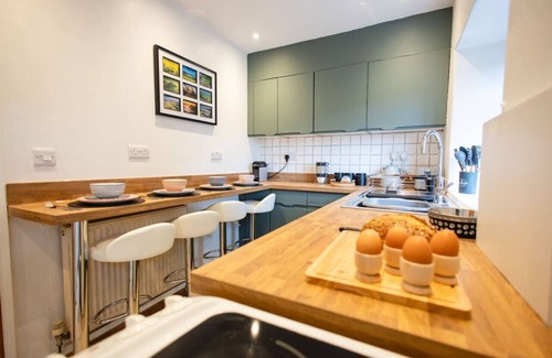 Betws-Y-Coed Cottage | Gwynfa 2 Bedroom Cottage in Betws y Coed